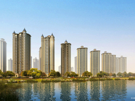 临泉雅居乐